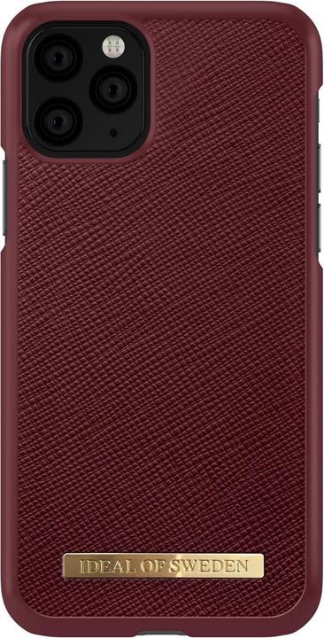 Produktbild iDeal Of Sweden Cover Saffiano (Apple iPhone 11 Pro)