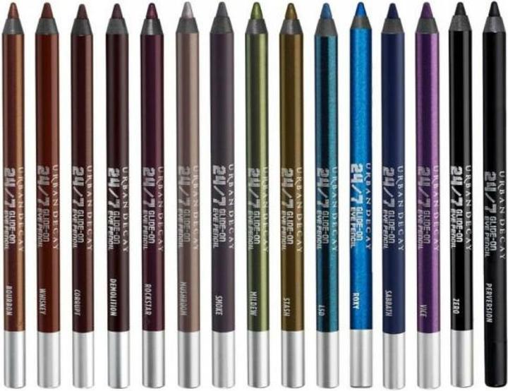 Immagine prodotto Urban Decay Matita occhi 24/7 Glide-On (Grigio)