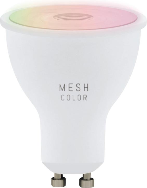 Produktbild EGLO LED Leuchtmittel (GU10, 4.90 W, 345 lm, 1 x, G)