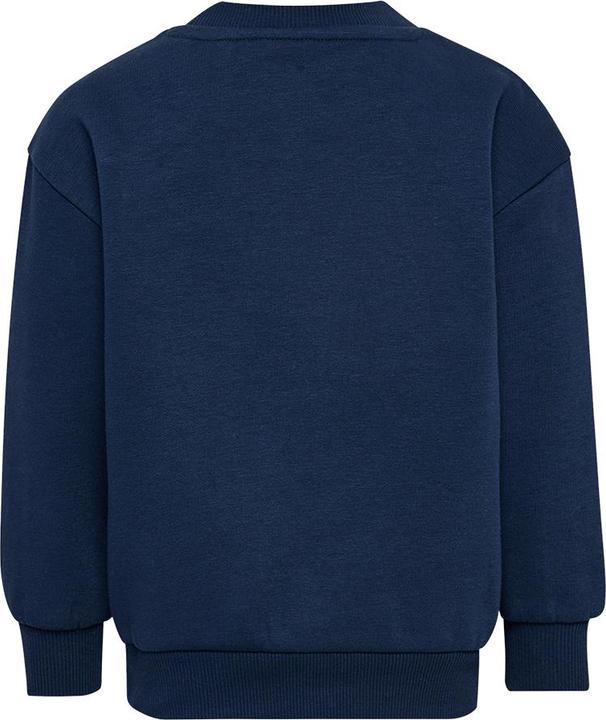 Produktbild hummel Hmlmini Loose Crewneck Bee (68)