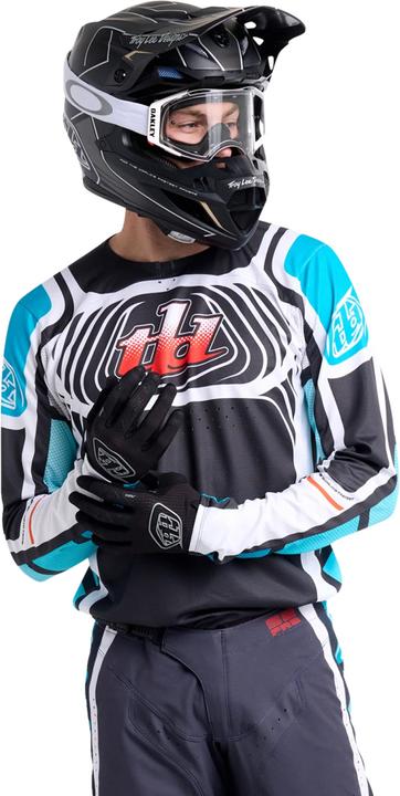 Image du produit Troy Lee Designs SE PRO Jersey - Wavez (L)