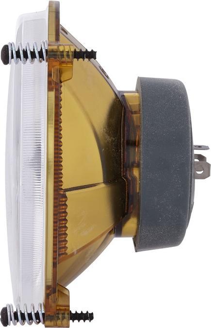 Image du produit Hella Phares H4