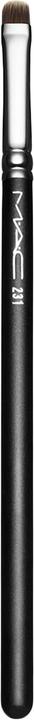 Actual product image MAC Cosmetics 231 Small Shader Brush (Eyebrows)