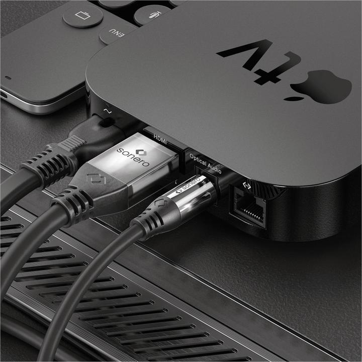 Immagine prodotto Purelink HDMI (Tipo A) - HDMI (Tipo A) (10 m, HDMI)