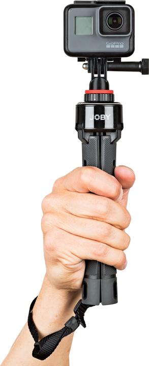 Immagine prodotto Joby GripTight PRO TelePod (Metallo, Materiale sintetico)