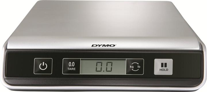 Immagine prodotto Dymo M10 Scala e-mail nera, argento