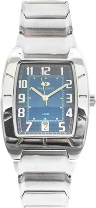 Produktbild Time Force Unisex-Uhr TF2502M-06M (Ø 33 mm) (33 mm)