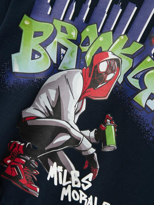 Image du produit Name it Sweat-shirt Spider-Man (92)