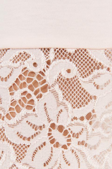 Produktbild Hanro Pyjama "Moments" (XS)