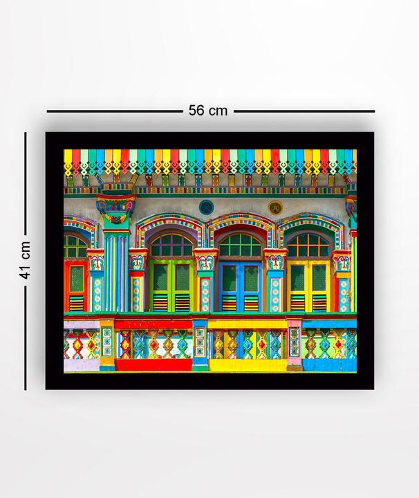 Produktbild Wallxpert Everest (41 x 56 cm)