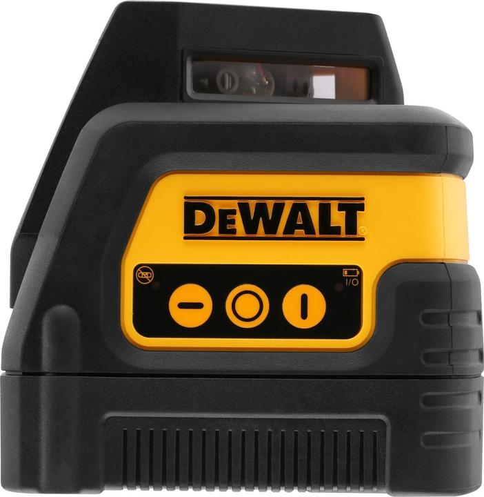 Actual product image DeWalt 360 degree line laser