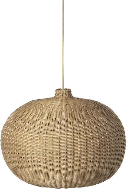 Ferm Living Braided Belly