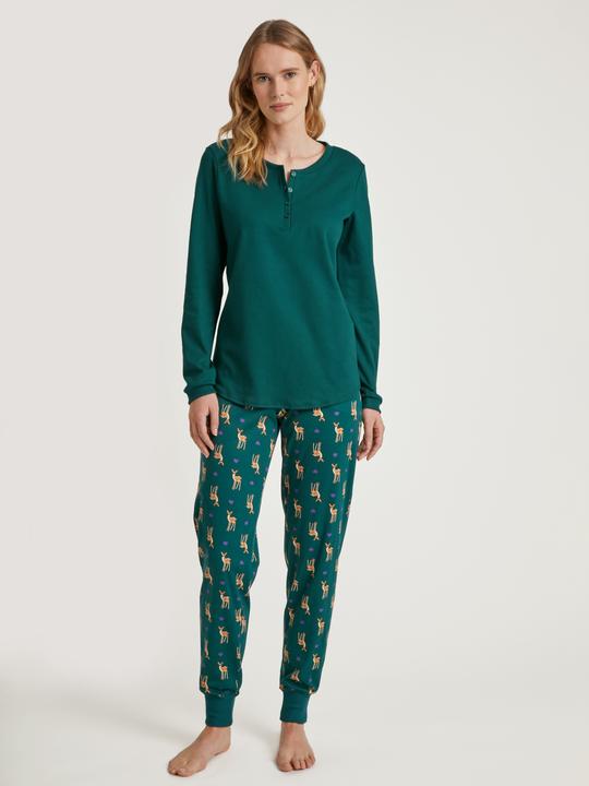 Image du produit Calida Langarm-Shirt (L)