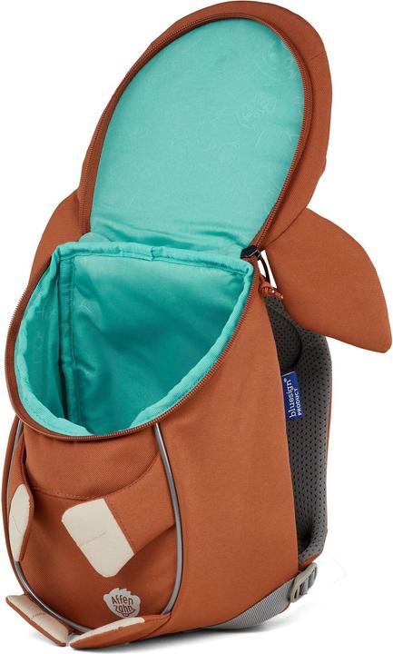 Immagine prodotto Affenzahn Zaino asilo Little Friend 26 cm