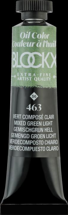 Verde chiaro