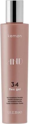 Actual product image Kemon AND Primer 05 Seal Serum Smoothing Serum 100ml