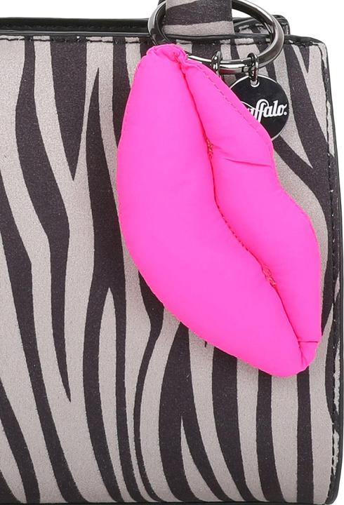 Actual product image Buffalo Boxy30 Mini Bag Handbag 17.5 cm