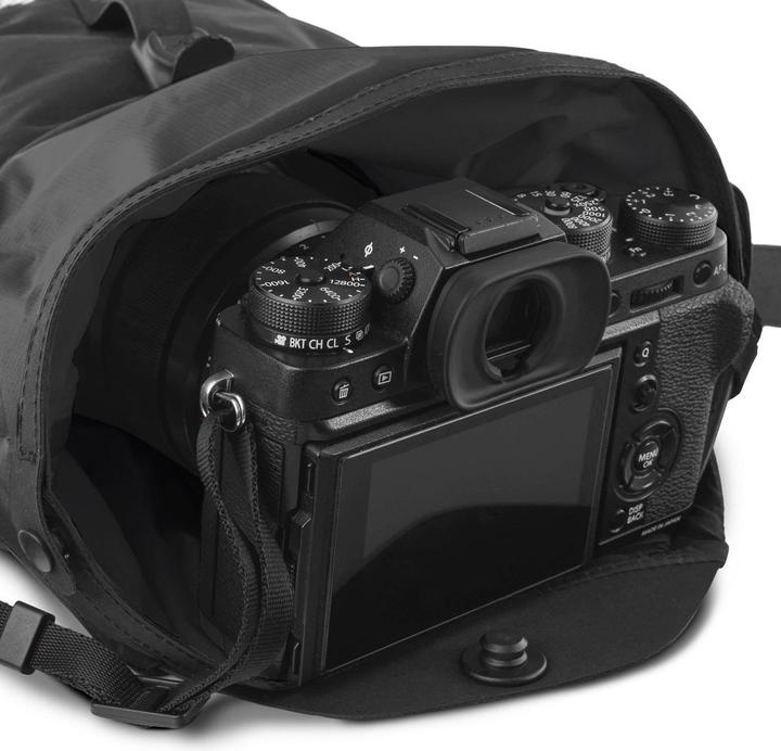 Actual product image Matador Camera Base Layer (Camera shoulder bag, 1.30 l)
