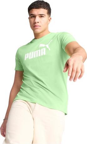 Actual product image Puma ESS No. 1 Logo Tee (s) (M)