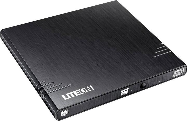 Actual product image Lite-On eBAU108 (DVD writer)