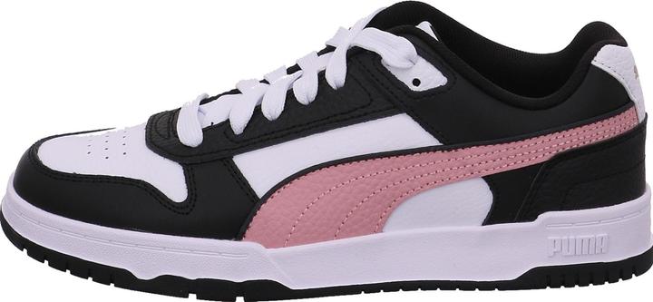 Actual product image Puma RBD Game Low (38)