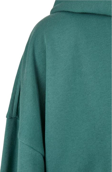 Immagine prodotto Urban Classics Ladies Organic Oversized Terry Hoody (XS)