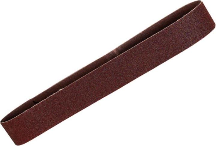 Produktbild Makita 30x533mm Schleifband Keramik Glas Korn 80 (80)
