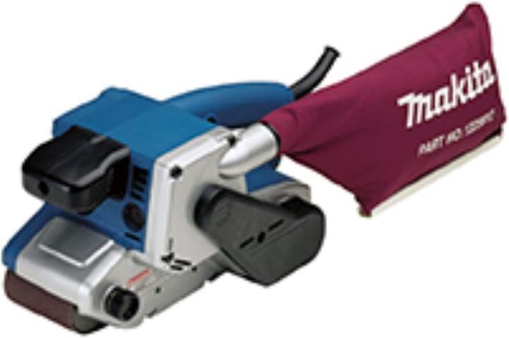 Produktbild Makita 9902J (Bandschleifer, 1010 W)
