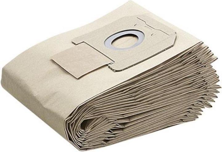 Immagine prodotto Kärcher Sacchetti filtranti di carta a 2 veli 10 pz. (10 x)