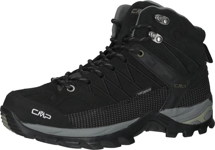 Image du produit CMP Campagnolo Chaussures de trekking Rigel Mid WP (44)