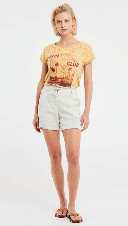 Actual product image Protest Women's Prtrue Shorts (XXL)