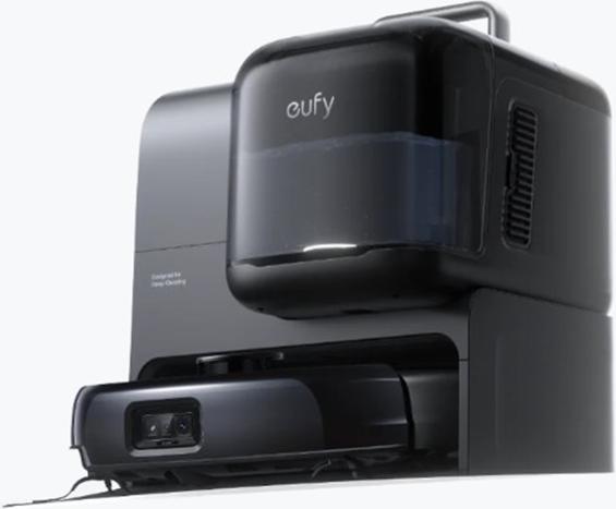 Image du produit Anker Eufy Omni E28 (Robot d'aspiration et de nettoyage)