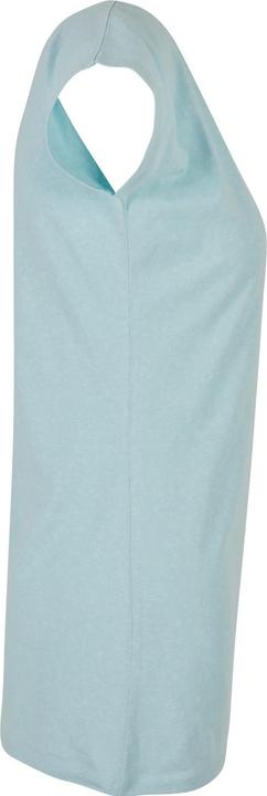 Actual product image Build Your Brand Maglietta Collo Largo Donna (4XL)