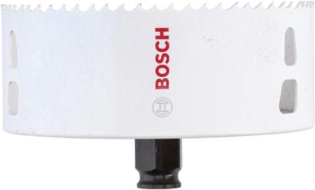 Bosch Professional Zubehör Endurance hole saw for Heavy Duty. Carbide. 102 mm (102 millimetres)