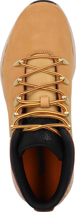 Actual product image Timberland Sprint Trekker Mid (42)