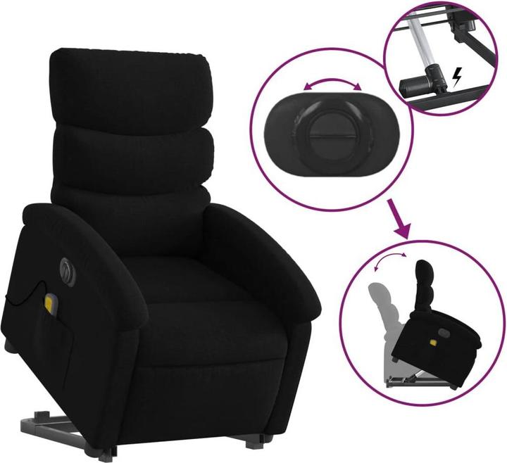 Image du produit VidaXL Issiah
