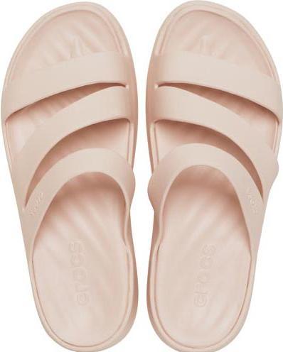 Actual product image Crocs W's Getaway Strappy (37)