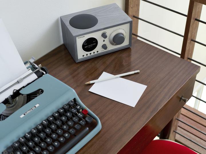 Actual product image Tivoli Audio Model One+ (FM, DAB+, Bluetooth)
