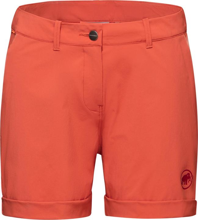 Mammut Runbold Roll Cuff Shorts Women (42)