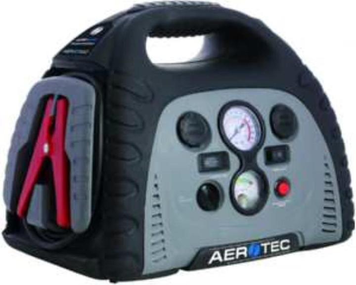 Aerotec Aeromobile Power Station (11 kg)