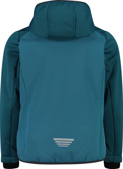 Produktbild CMP Campagnolo Jacket Softshell Fix Hood (164)