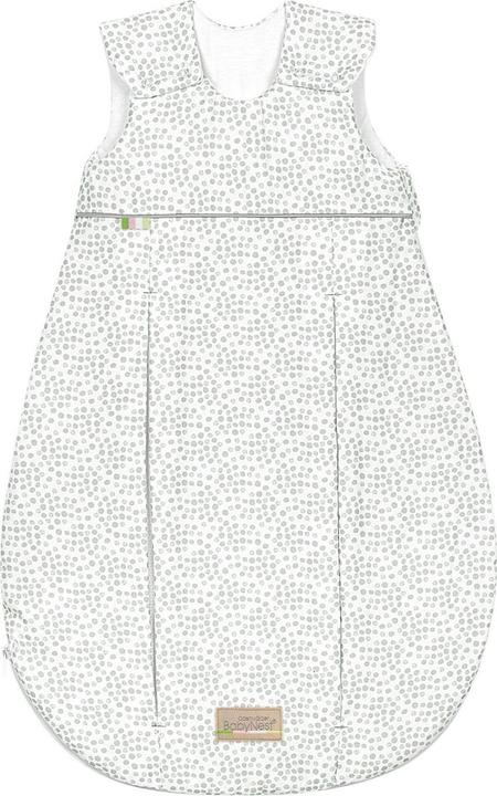 Produktbild Odenwälder Schlafsack Prima Klima (90 cm, Ganzjahr)