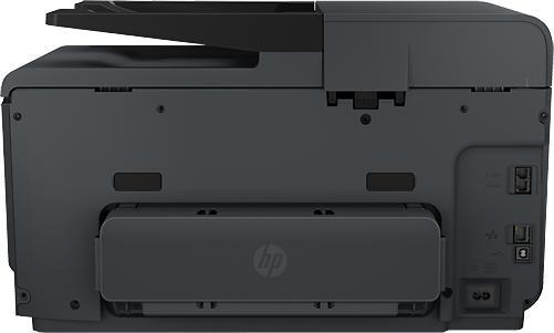 Image du produit HP Officejet Pro 8615 e-All-in-One (Encre, Couleur)