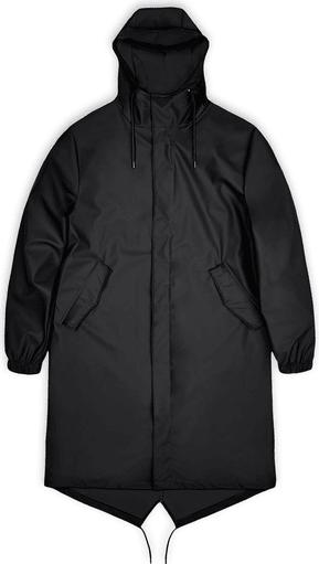 Rains Fishtail Parka