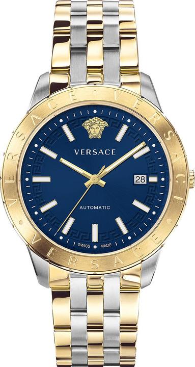 Produktbild Versace VE2D00421 Univers Automatik 43mm 5ATM (Analoguhr, 43 mm)