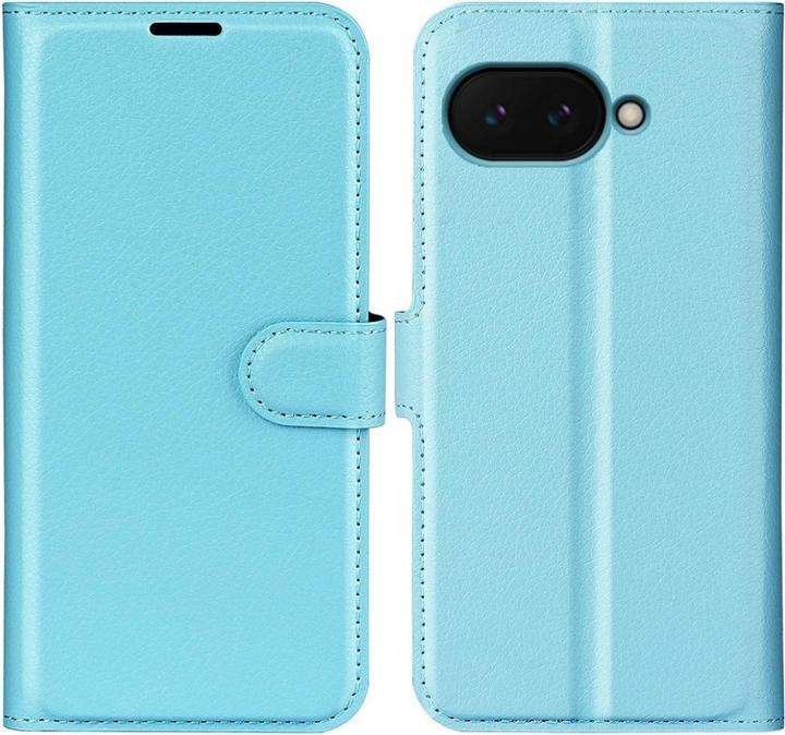 Immagine prodotto Screenguard Leather Guard Lederhülle (Google Pixel 9a)