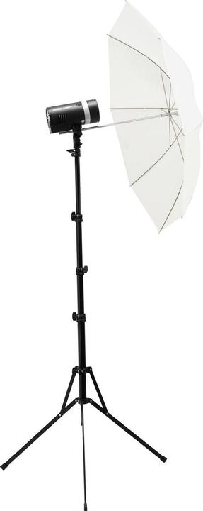 Produktbild Godox Witstro AD300 Pro Dual Backpack Kit (300 W, Set)