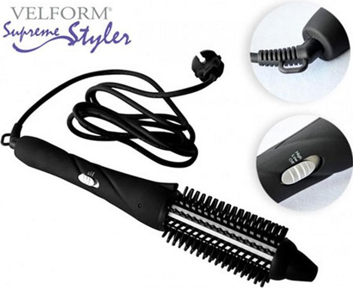 Image du produit Velform Supreme Styler