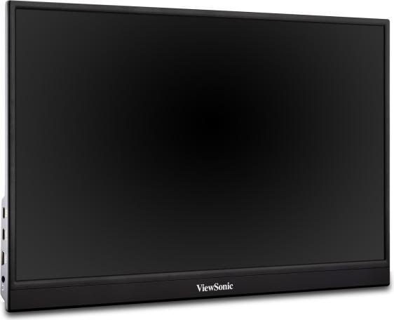 Productafbeelding Viewsonic VX1755 (1920 x 1080 Pixels, 17")