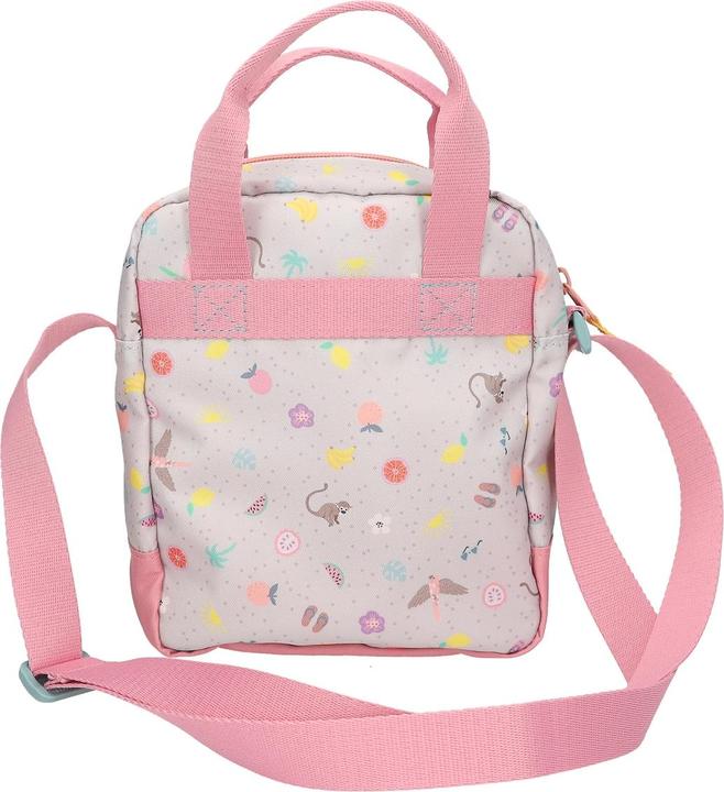 Produktbild Top Model Topmodel - Shoulderbag JUICY - Pink, Yellow (413327)